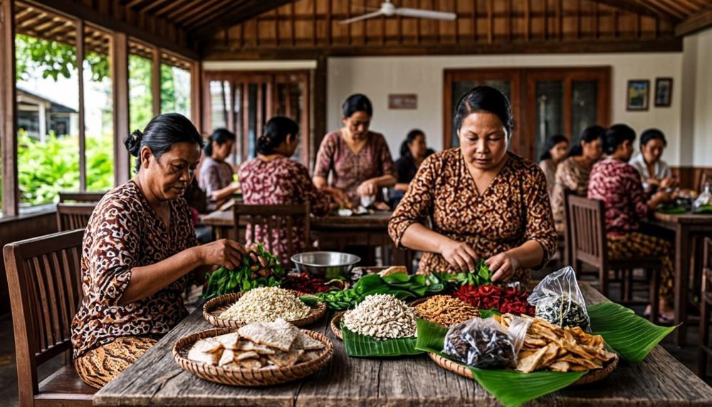 [DEMO] Pelatihan Kemasan Produk untuk Pelaku UMKM