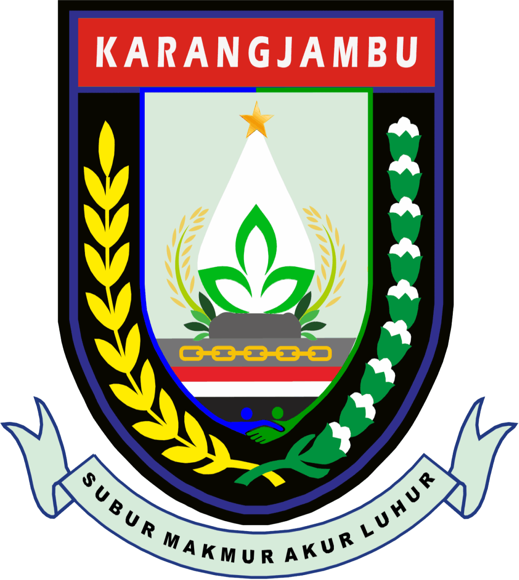 Lambang Desa Karangjambu