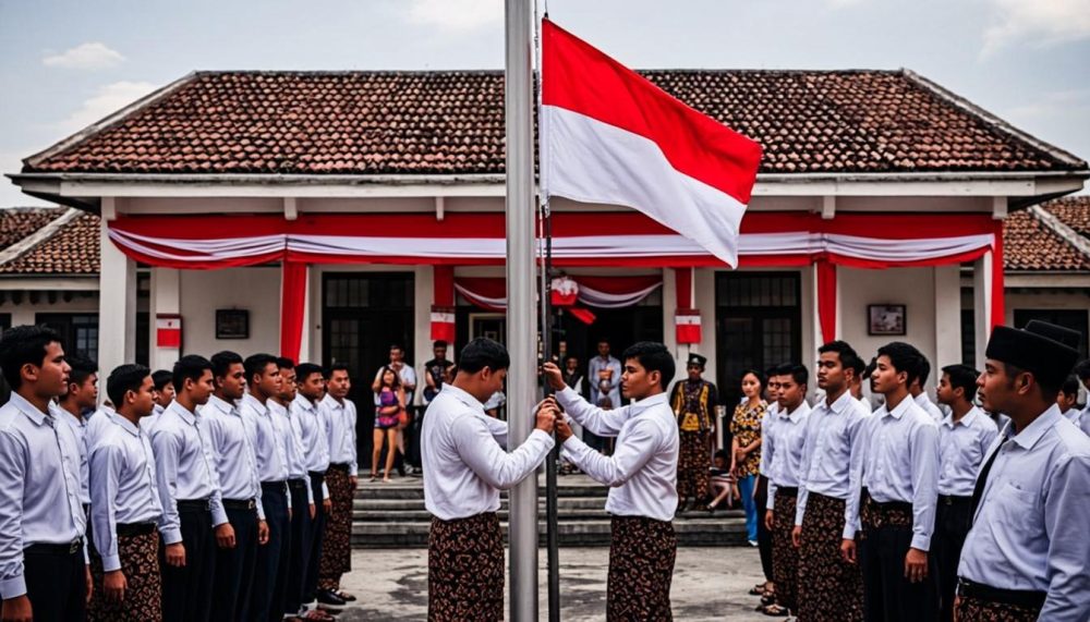 Kegiatan dan Acara Desa [DEMO]