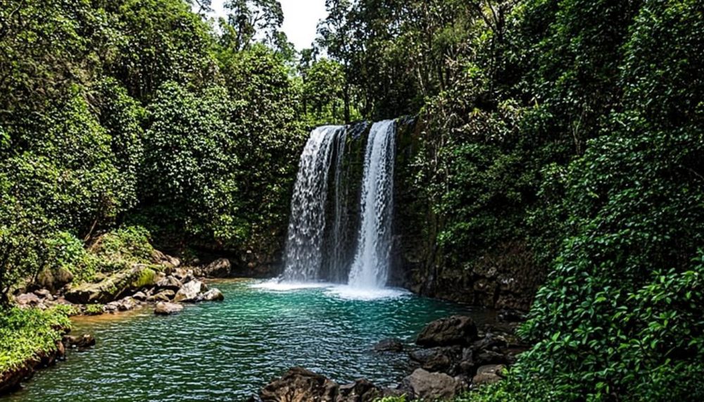 Wisata Alam